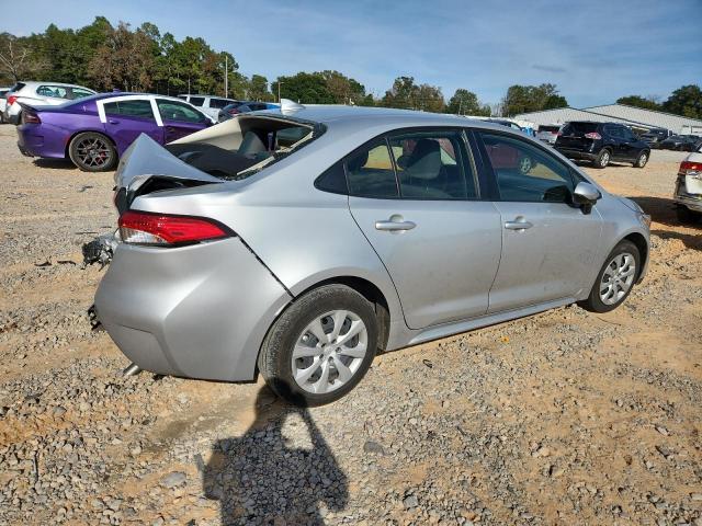 Photo 3 from auction – 2023 TOYOTA COROLLA LE with VIN JTDBCMFE9PJ012128