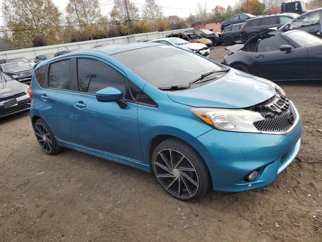 Photo 4 from auction – 2015 NISSAN VERSA NOTE with VIN 3N1CE2CP3FL361904