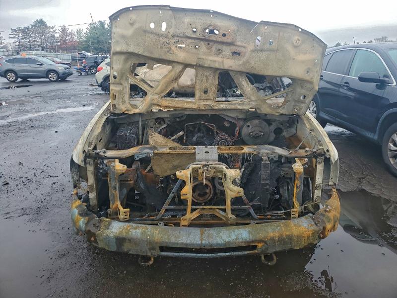 Photo 5 from auction – 2013 CHEVROLET SILVERADO with VIN 1GCNKPEA4DZ409629