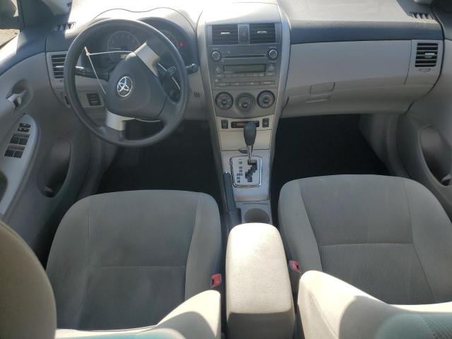 Photo 8 from auction – 2011 TOYOTA COROLLA BA with VIN 2T1BU4EE9BC659275