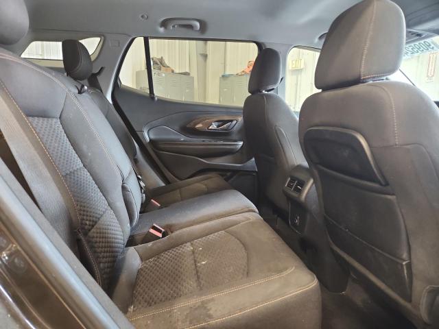 Photo 11 from auction – 2019 GMC TERRAIN SL with VIN 3GKALTEV9KL166643