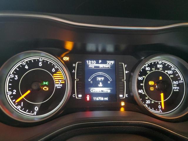 Photo 9 from auction – 2019 JEEP CHEROKEE L with VIN 1C4PJMLB4KD257223