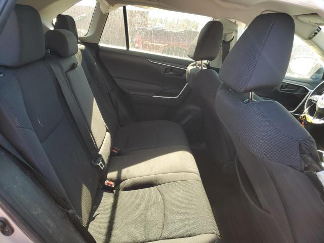 Photo 10 from auction – 2020 TOYOTA RAV4 LE with VIN 2T3K1RFV4LC069952
