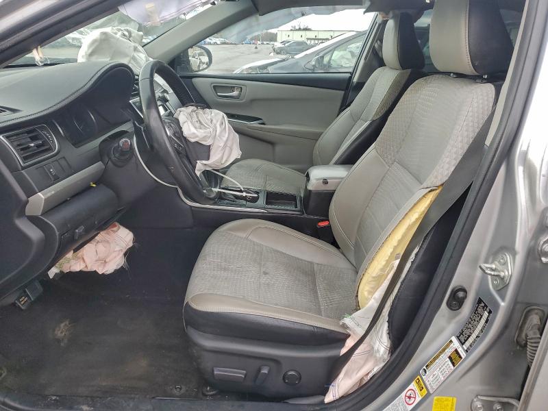 Photo 7 from auction – 2015 TOYOTA CAMRY LE with VIN 4T1BF1FK8FU992715