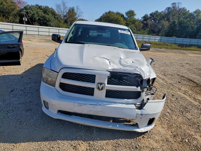 Photo 5 from auction – 2014 RAM 1500 ST with VIN 1C6RR6FT3ES206000