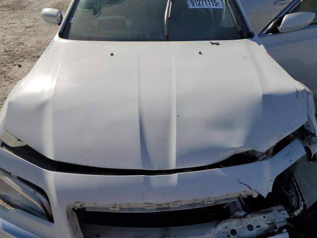 Photo 11 from auction – 2012 CHRYSLER 300 with VIN 2C3CCAAG2CH188286