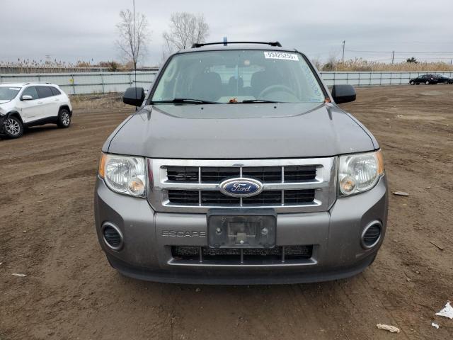 صورة رقم 5 من المزاد - 2012 FORD ESCAPE XLS مع VIN 1FMCU0C77CKB16911