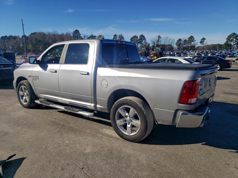 Photo 2 from auction – 2019 RAM 1500 CLASS with VIN 1C6RR7LT1KS727657