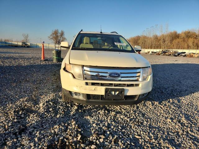 Photo 5 from auction – 2008 FORD EDGE LIMIT with VIN 2FMDK49C58BA30312
