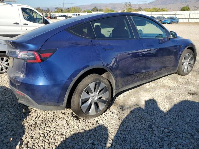 Photo 3 from auction – 2023 TESLA MODEL Y with VIN 7SAYGAEE7PF792591