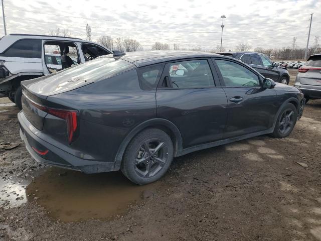 Photo 3 from auction – 2025 KIA K4 LX with VIN 3KPFT4DEXSE014870