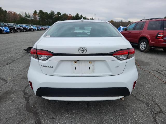 Photo 6 from auction – 2021 TOYOTA COROLLA with VIN 5YFEPMAE2MP212901
