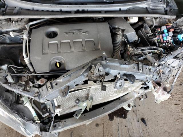 Photo 11 from auction – 2019 TOYOTA COROLLA L with VIN 5YFBURHE0KP875704