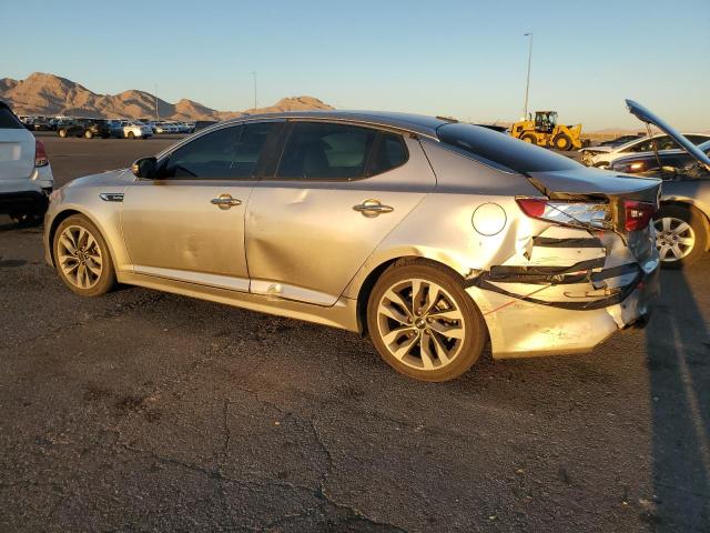 Photo 2 from auction – 2014 KIA OPTIMA with VIN 5XXGR4A62EG346877