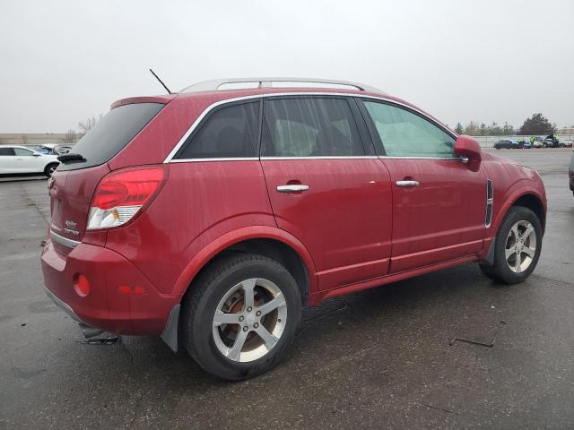 Photo 3 from auction – 2012 CHEVROLET CAPTIVA SP with VIN 3GNFL4E50CS600373