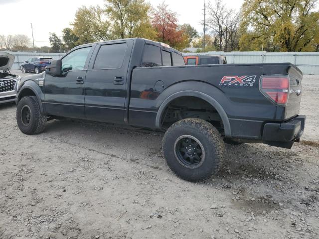 Photo 2 from auction – 2013 FORD F150 SUPER with VIN 1FTFW1EF9DKD00416
