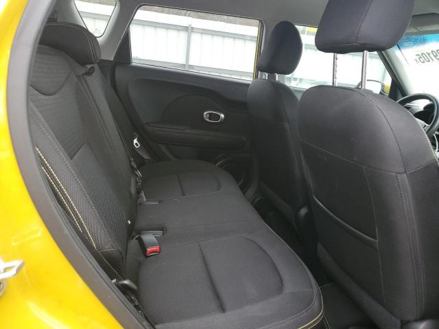 Photo 11 from auction – 2016 KIA SOUL + with VIN KNDJP3A52G7309661