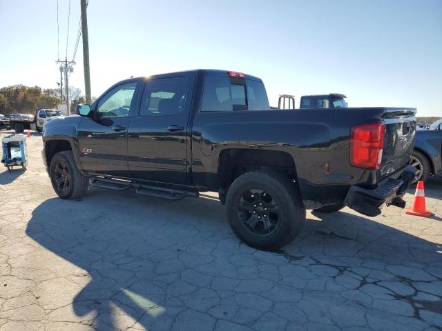 Photo 2 from auction – 2017 CHEVROLET SILVERADO with VIN 3GCUKSEC4HG492646