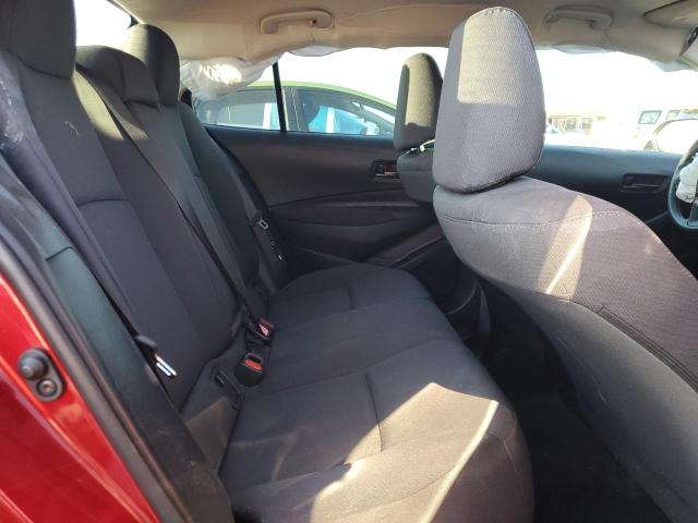 صورة رقم 10 من المزاد - 2024 TOYOTA COROLLA LE مع VIN 5YFB4MDE2RP218552