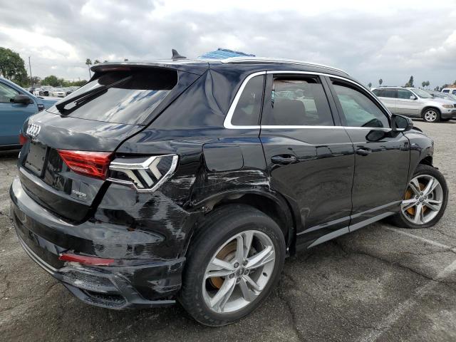Photo 3 from auction – 2020 AUDI Q3 PREMIUM with VIN WA1DECF33L1098343