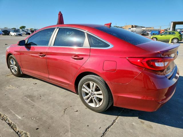 Photo 2 from auction – 2016 HYUNDAI SONATA with VIN 5NPE24AF8GH435968