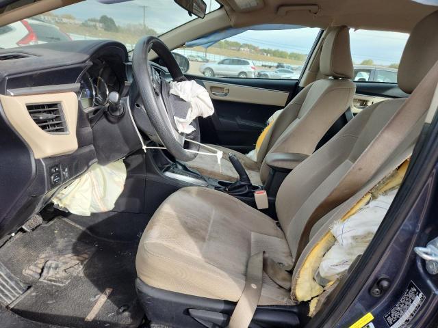 Photo 7 from auction – 2016 TOYOTA COROLLA L with VIN 5YFBURHE0GP520300