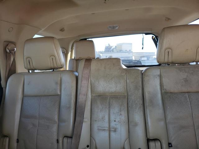 Photo 10 from auction – 2011 FORD EXPEDITION with VIN 1FMJU1J57BEF55277