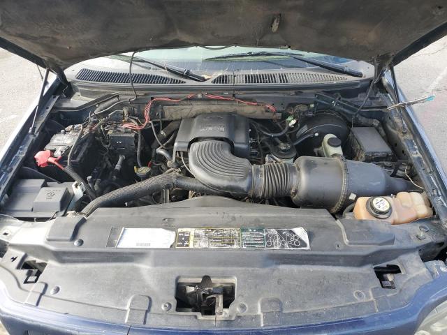 Photo 11 from auction – 2003 FORD F150 SUPER with VIN 1FTRW07643KA98197