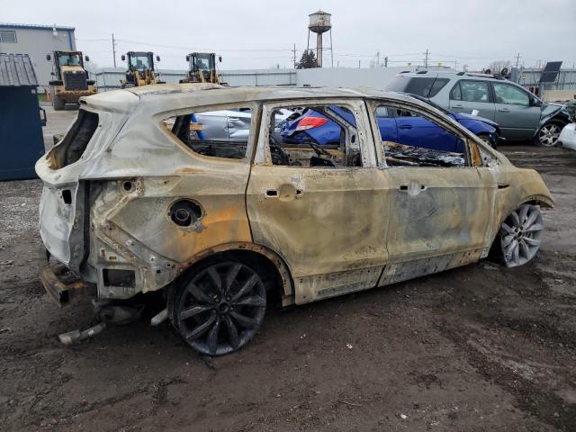 Photo 3 from auction – 2017 FORD ESCAPE with VIN 1FMCU0GD4HUA03090