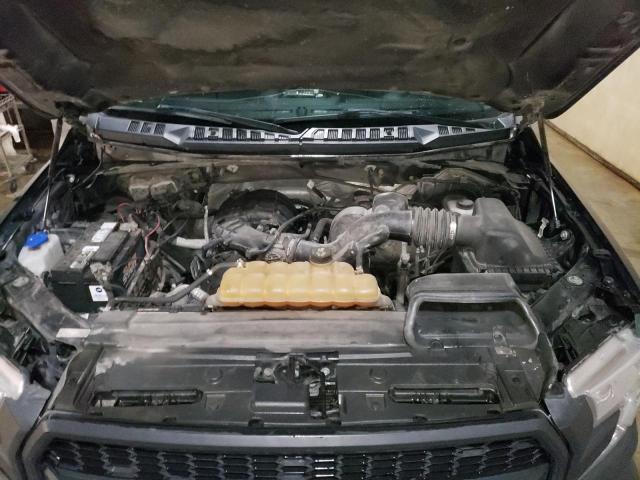 Photo 11 from auction – 2015 FORD F150 SUPER with VIN 1FTEW1E84FKE66441
