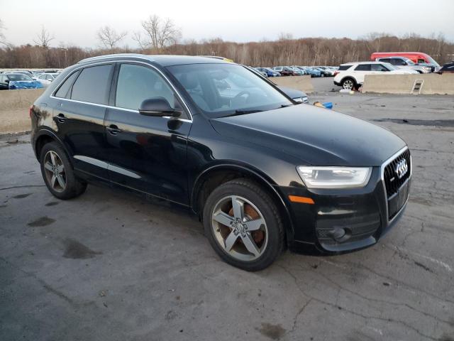 Photo 4 from auction – 2015 AUDI Q3 PREMIUM with VIN WA1EFCFS3FR002371
