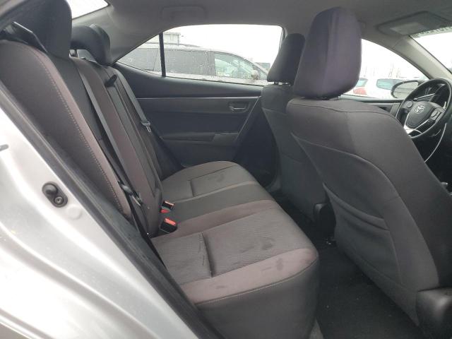 Photo 10 from auction – 2019 TOYOTA COROLLA L with VIN 2T1BURHE5KC164788