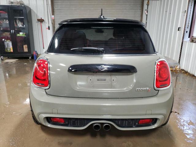 Photo 6 from auction – 2019 MINI COOPER S with VIN WMWXP7C52K2A49444