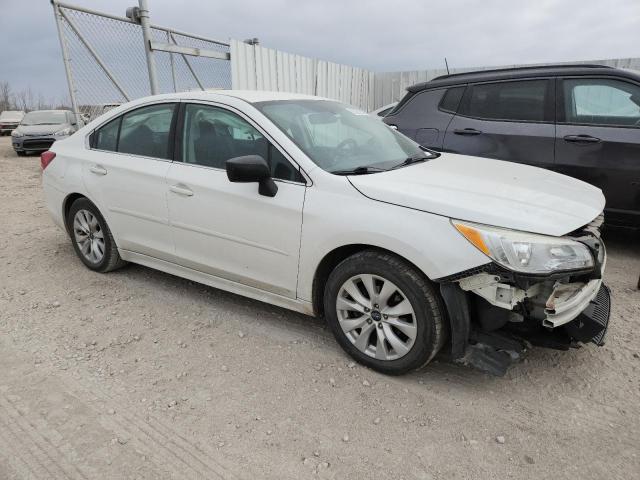Photo 4 from auction – 2017 SUBARU LEGACY 2.5 with VIN 4S3BNAB6XH3006979
