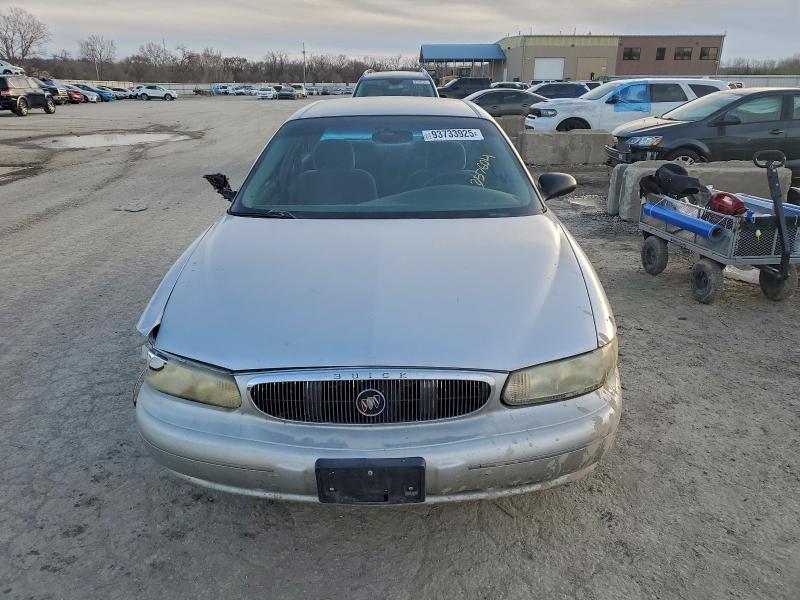 Photo 5 from auction – 2003 BUICK CENTURY CU with VIN 2G4WS52J531257604