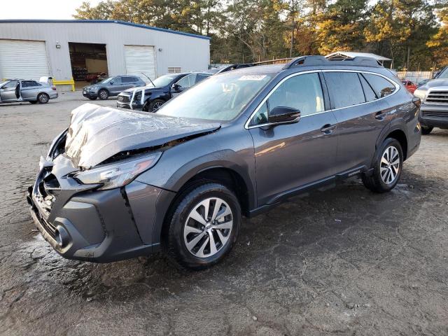 Zdjęcie 1 z aukcji – 2025 SUBARU OUTBACK PR z VIN 4S4BTADC0S3260678