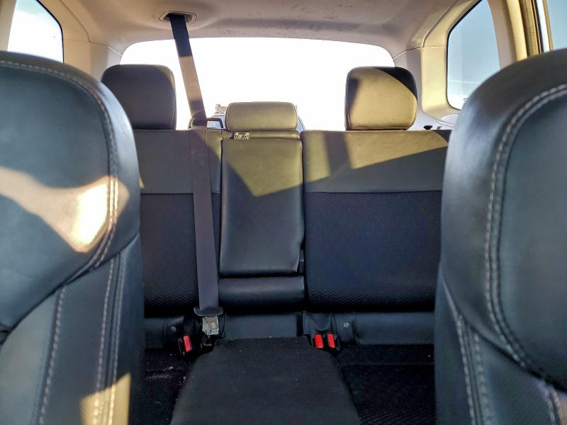 Photo 10 from auction – 2017 SUBARU FORESTER 2 with VIN JF2SJGEC3HH542063