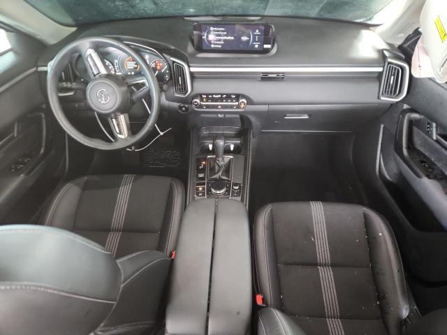 Photo 8 from auction – 2025 MAZDA CX-50 PREF with VIN 7MMVABBM8SN323538