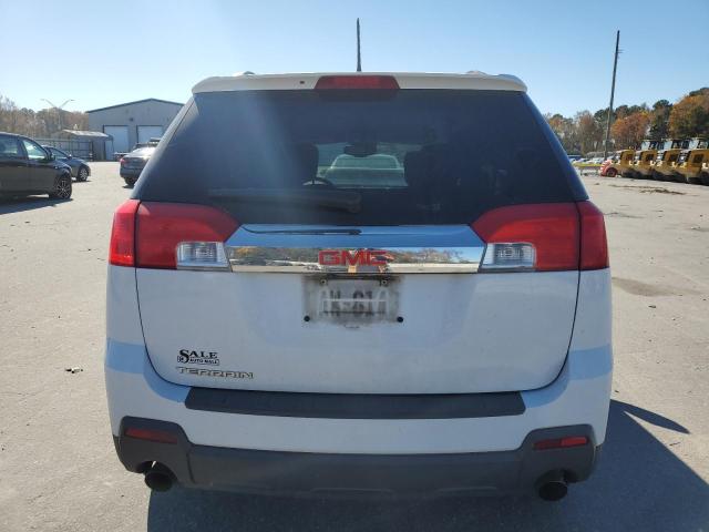 Photo 6 from auction – 2013 GMC TERRAIN SL with VIN 2GKFLSE30D6246211