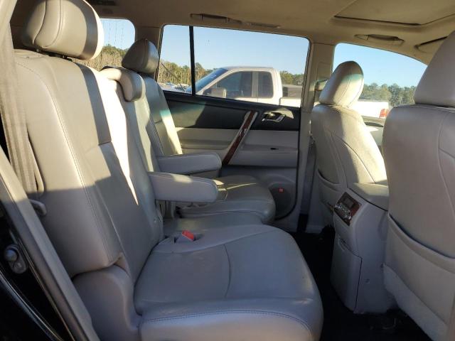 Photo 11 from auction – 2011 TOYOTA HIGHLANDER with VIN 5TDYK3EH3BS027903