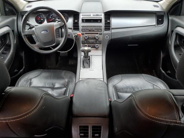 Фото 8 с аукциона – 2012 FORD TAURUS SEL с VIN 1FAHP2EW8CG133629