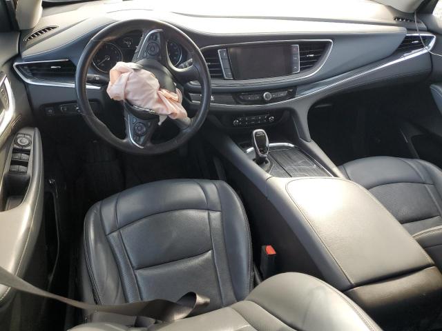Photo 8 from auction – 2018 BUICK ENCLAVE PR with VIN 5GAERCKW6JJ217953