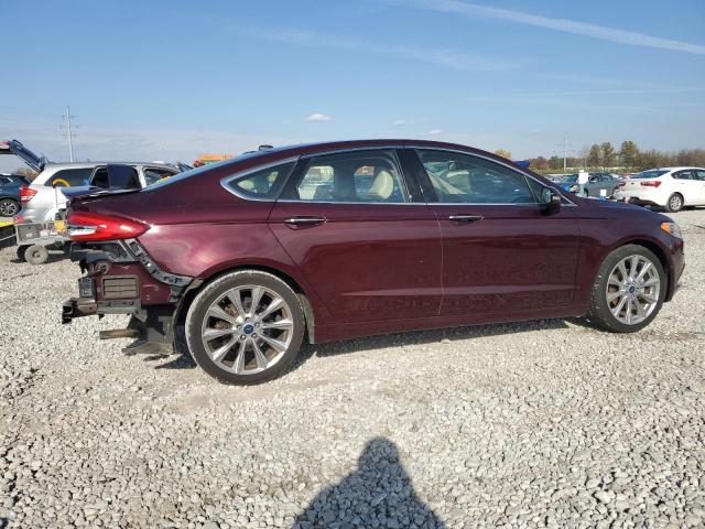 Photo 3 from auction – 2017 FORD FUSION TIT with VIN 3FA6P0K95HR371948