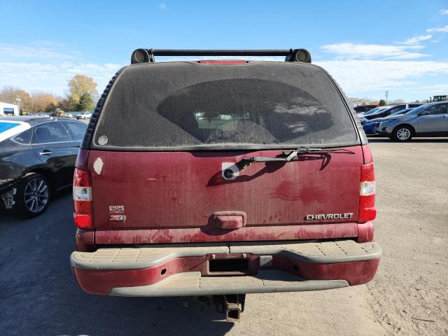 Photo 6 from auction – 2004 CHEVROLET SUBURBAN with VIN 3GNFK16Z74G118555