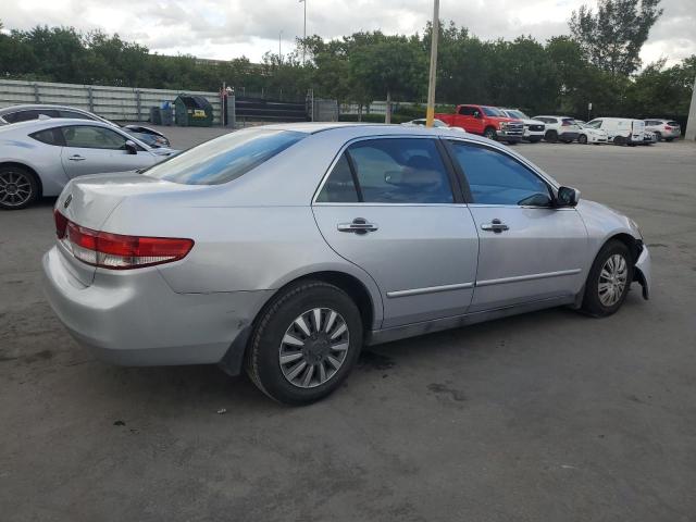 Photo 3 from auction – 2004 HONDA ACCORD LX with VIN 1HGCM56364A130561