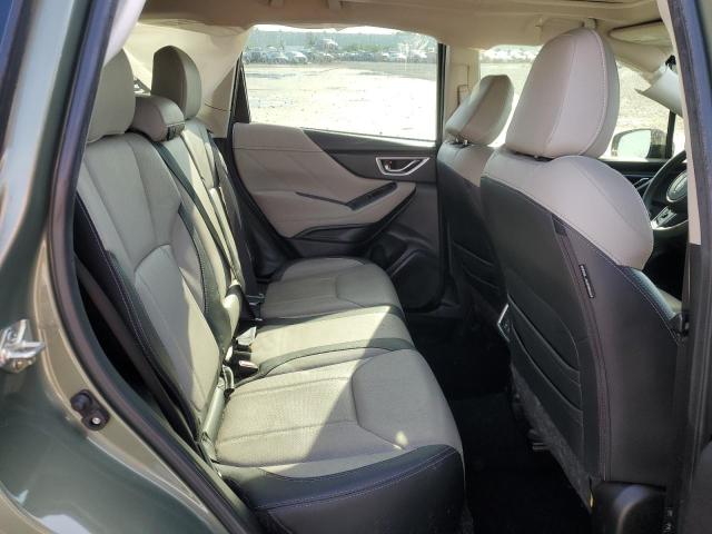 Photo 11 from auction – 2021 SUBARU FORESTER L with VIN JF2SKAUC2MH445006