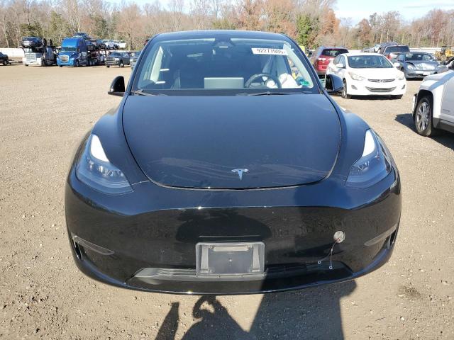 Photo 5 from auction – 2023 TESLA MODEL Y with VIN 7SAYGDEE3PF862380