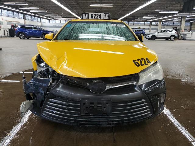 Photo 5 from auction – 2016 TOYOTA CAMRY HYBR with VIN 4T1BD1FK2GU183685
