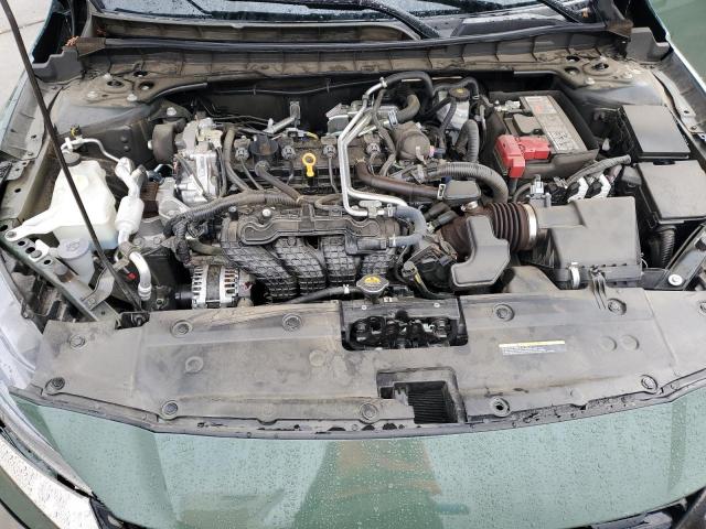 Photo 11 from auction – 2025 NISSAN ALTIMA SR with VIN 1N4BL4CV3SN341130
