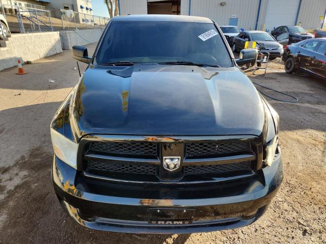 Photo 5 from auction – 2012 DODGE RAM 1500 with VIN 3C6JD6ATXCG239647